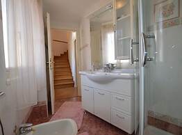 Sea View Downtown Rovinj Apartment