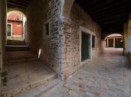 Sea View Downtown Rovinj Apartment