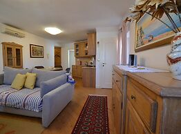 Sea View Downtown Rovinj Apartment