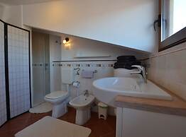 Sea View Downtown Rovinj Apartment