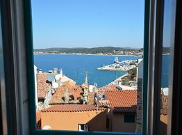 Sea View Downtown Rovinj Apartment