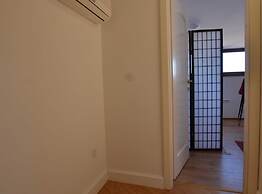 Sea View Downtown Rovinj Apartment