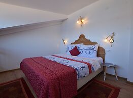 Sea View Downtown Rovinj Apartment