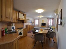 Sea View Downtown Rovinj Apartment