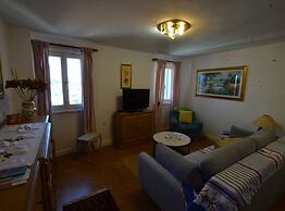 Sea View Downtown Rovinj Apartment