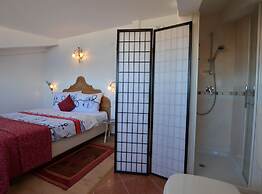 Sea View Downtown Rovinj Apartment