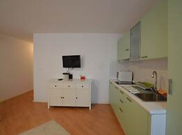 Blissful Bay Apartment Rovinj Center