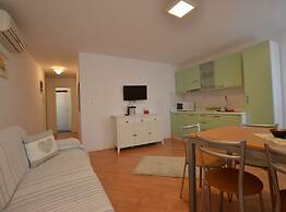 Blissful Bay Apartment Rovinj Center