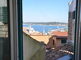 Blissful Bay Apartment Rovinj Center