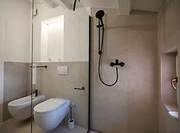 Radiant and Trendy Downtown Rovinj Apartment