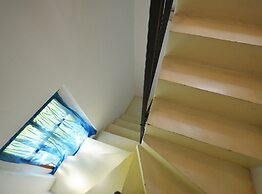 Radiant and Trendy Downtown Rovinj Apartment