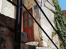 Radiant and Trendy Downtown Rovinj Apartment