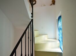 Radiant and Trendy Downtown Rovinj Apartment