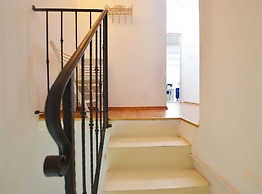 Radiant and Trendy Downtown Rovinj Apartment