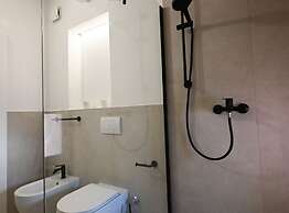 Radiant and Trendy Downtown Rovinj Apartment