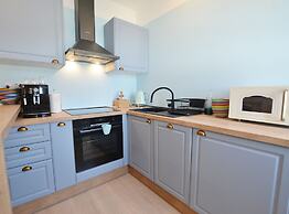 Sunny Rovinj Apartment With Sea View