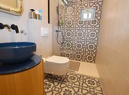 Sunny Rovinj Apartment With Sea View