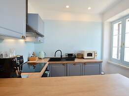 Sunny Rovinj Apartment With Sea View