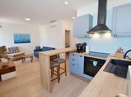 Sunny Rovinj Apartment With Sea View