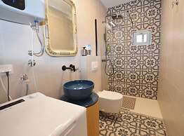 Sunny Rovinj Apartment With Sea View