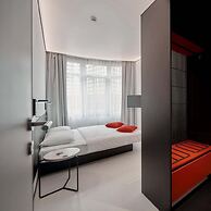 Atmosfera Hotel