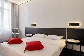 Atmosfera Hotel