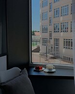 Atmosfera Hotel