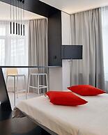 Atmosfera Hotel
