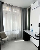 Atmosfera Hotel