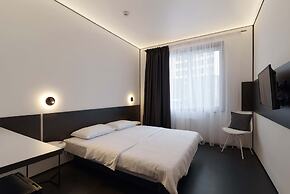 Atmosfera Hotel