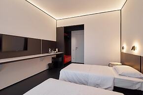 Atmosfera Hotel