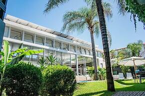 Aguasol Hotel Termal