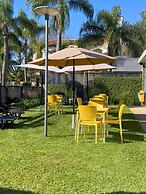 Aguasol Hotel Termal