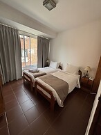 Aguasol Hotel Termal