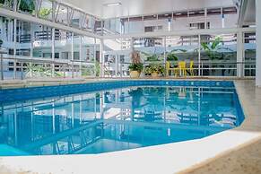 Aguasol Hotel Termal