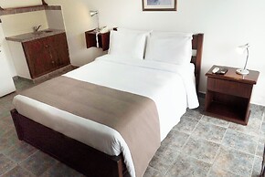 Aguasol Hotel Termal