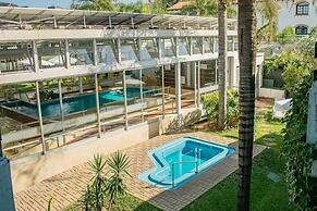 Aguasol Hotel Termal