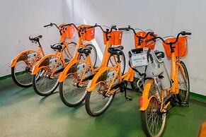 Aguasol Hotel Termal