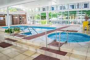 Aguasol Hotel Termal