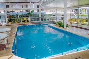 Aguasol Hotel Termal