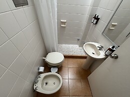 Aguasol Hotel Termal