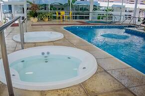 Aguasol Hotel Termal