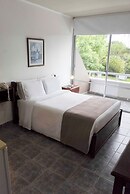 Aguasol Hotel Termal