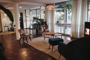 Aguasol Hotel Termal