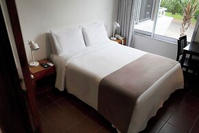 Aguasol Hotel Termal