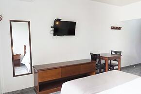 Aguasol Hotel Termal