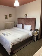 Shamrock Elati Retreats