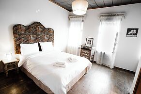 Shamrock Elati Retreats