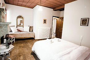 Shamrock Elati Retreats