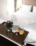 Shamrock Elati Retreats